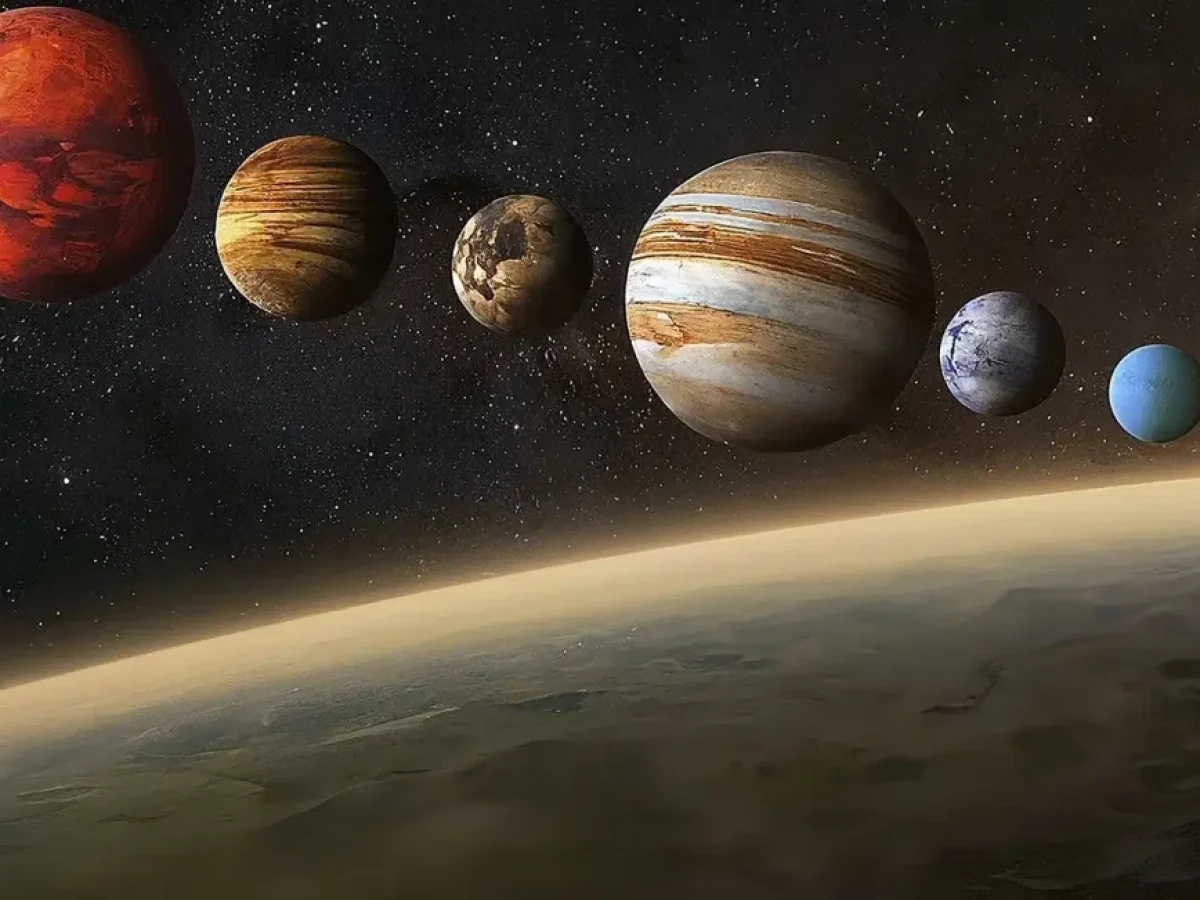 Μήπως αυτός είναι ο λόγος που δεν έχουμε βρει ακόμη εξωγήινους; Οι επιστήμονες υποστηρίζουν ότι η αναζήτηση πλανητών με νερό είναι ανώφελη