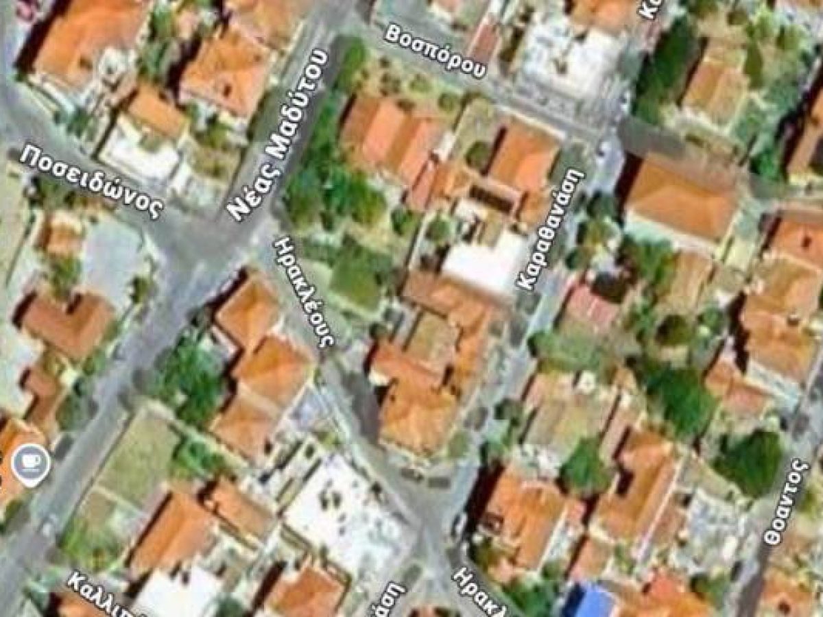 Μύρινα: Κλειστή η οδός Θόαντος λόγω έκτακτων εργασιών σε οχετό | Τι πρέπει να γνωρίζουν οι οδηγεί