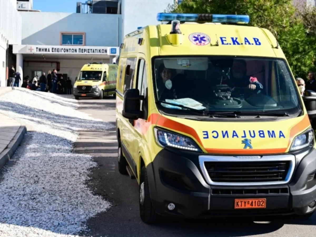 Μυστήριο με νεκρό άνδρα στη Βούλα