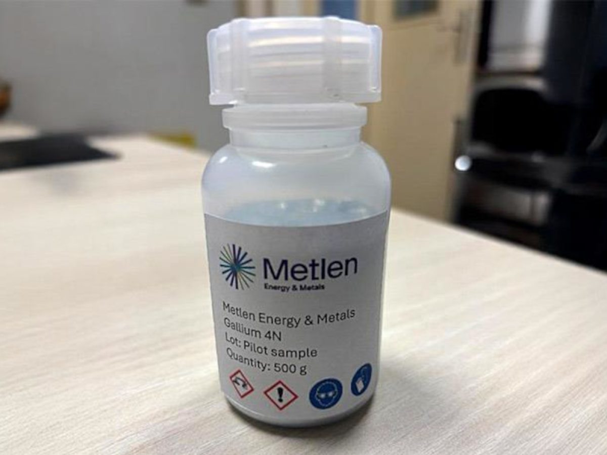 Μυτιληναίος: Ξεκινά η αποστολή πακέτων γαλλίου σε υποψήφιους αγοραστές