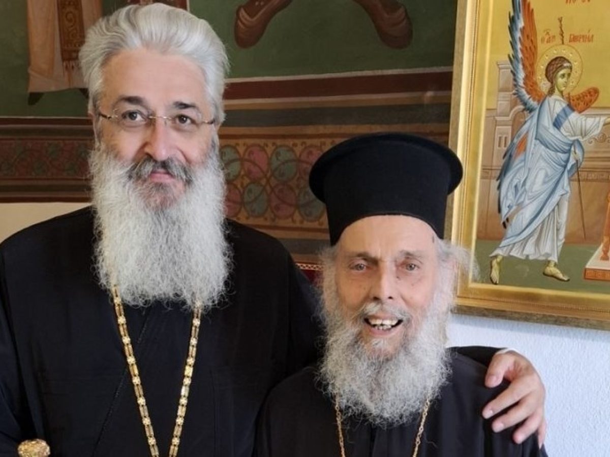 &Mu;&eta;&tau;&rho;ό&pi;&omicron;&lambda;&eta; &Alpha;&lambda;&epsilon;&xi;&alpha;&nu;&delta;&rho;&omicron;ύ&pi;&omicron;&lambda;&eta;&sigmaf;: &Pi;έ&nu;&theta;&omicron;&sigmaf; &gamma;&iota;&alpha; &tau;&eta;&nu; &epsilon;&kappa;&delta;&eta;&mu;ί&alpha; &sigma;&upsilon;&nu;&tau;&alpha;&xi;&iota;&omicron;ύ&chi;&omicron;&upsilon; &iota;&epsilon;&rho;έ&omega;&sigmaf; &pi;.&Chi;&rho;ή&sigma;&tau;&omicron;&upsilon; &Gamma;έ&rho;&mu;&alpha;&nu;&lambda;&eta;