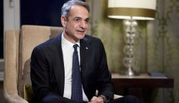 mitsotakis-apo-tin-india-&Alpha;nagki