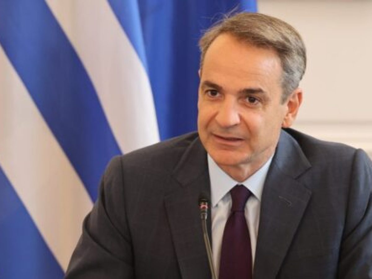 Μητσοτάκης: Η Δυτική Μακεδονία η πιο ευάλωτη δημογραφικά περιοχή – Στο πρόγραμμα μετεγκατάστασης Κοζάνη και Γρεβενά