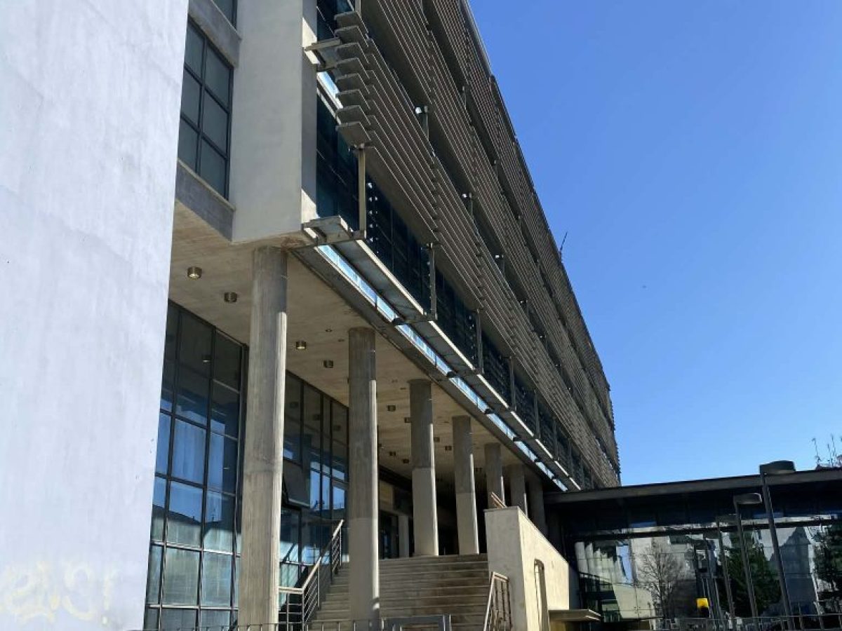 ΜΟΔ Τρικάλων: Ποινή τεσσάρων ετών σε πυροσβέστη για κατοχή υλικού παιδικής πορνογραφίας