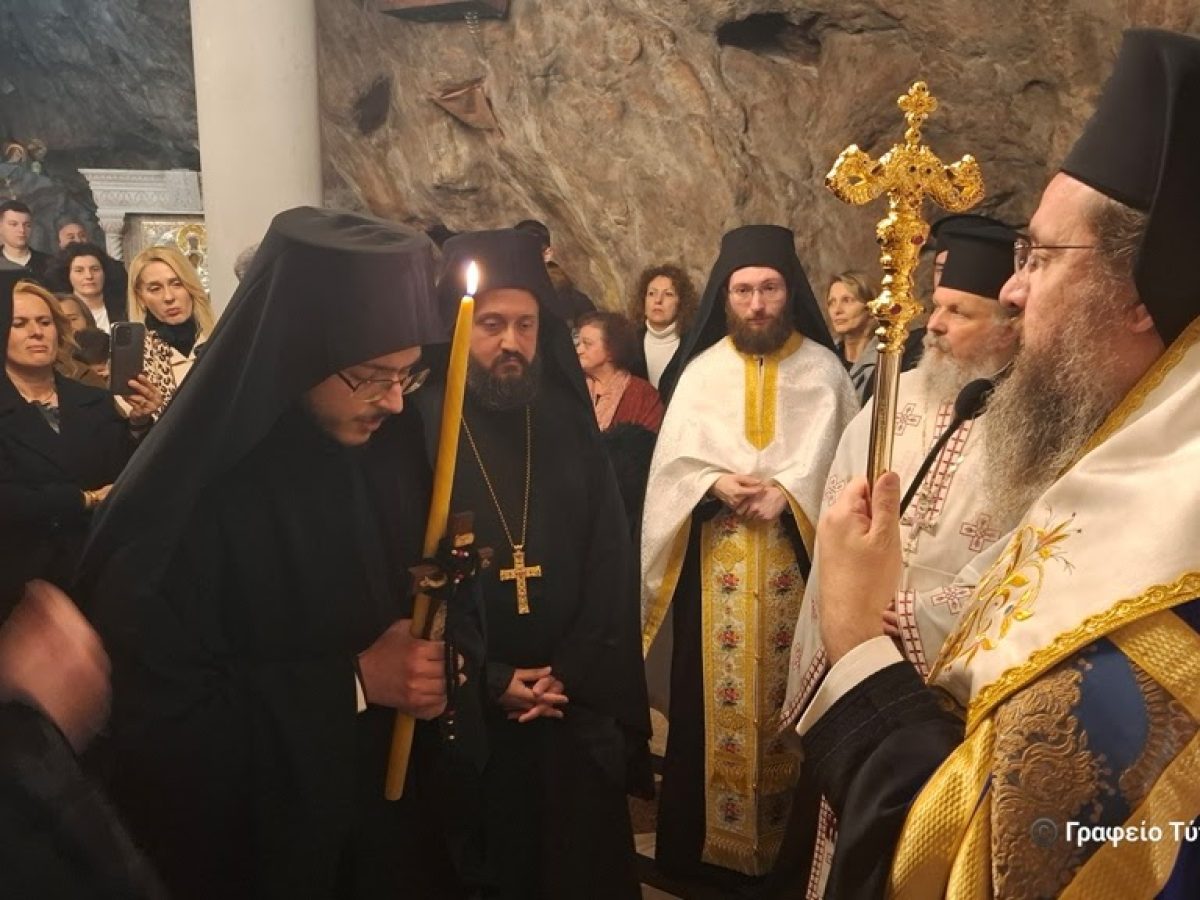 &Mu;&omicron;&nu;ή &Pi;&alpha;&nu;&tau;&omicron;&kappa;&rho;ά&tau;&omicron;&rho;&omicron;&sigmaf; &Alpha;&gamma;&gamma;&epsilon;&lambda;&omicron;&kappa;ά&sigma;&tau;&rho;&omicron;&upsilon;, &Chi;&epsilon;&iota;&rho;&omicron;&tau;&omicron;&nu;ί&alpha; &Delta;&iota;&alpha;&kappa;ό&nu;&omicron;&upsilon; &Iota;&epsilon;&rho;&omicron;&theta;έ&omicron;&upsilon; &Pi;&alpha;&pi;&pi;ά