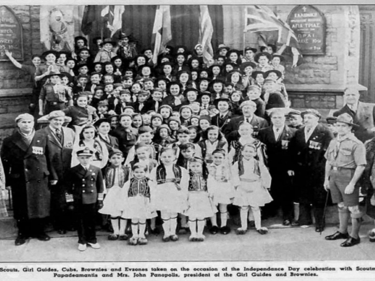 Μοντρεάλ: Άρχισαν οι εορταστικές εκδηλώσεις για τα 120 χρόνια της Ελληνικής Κοινότητας