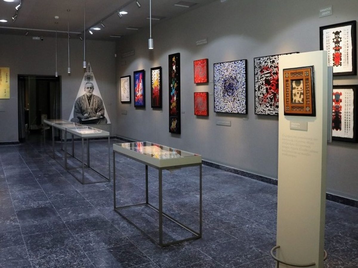 Μουσείο Σύγχρονης Τέχνης: «Ποιητικός Ξενάκης»-Παρουσίαση ενός πρωτότυπου project