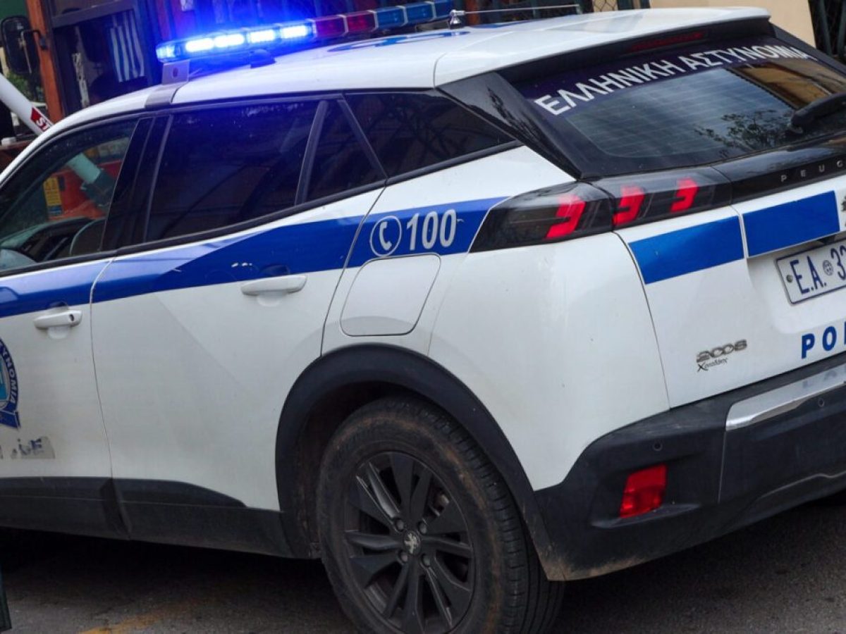 «Μπαράζ» ελέγχων της ΕΛ.ΑΣ σε ανήλικους και καταστήματα στον δήμο Ωραιοκάστρου