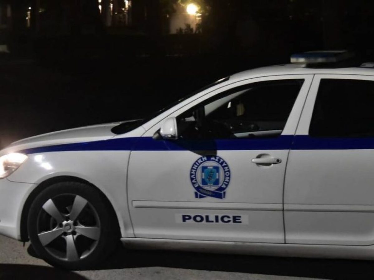 «Μπήκε στο πρατήριο μια μηχανή χωρίς αναβάτη, πέρασε ξυστά» – Μαρτυρία για το δυστύχημα στη Μαραθώνος