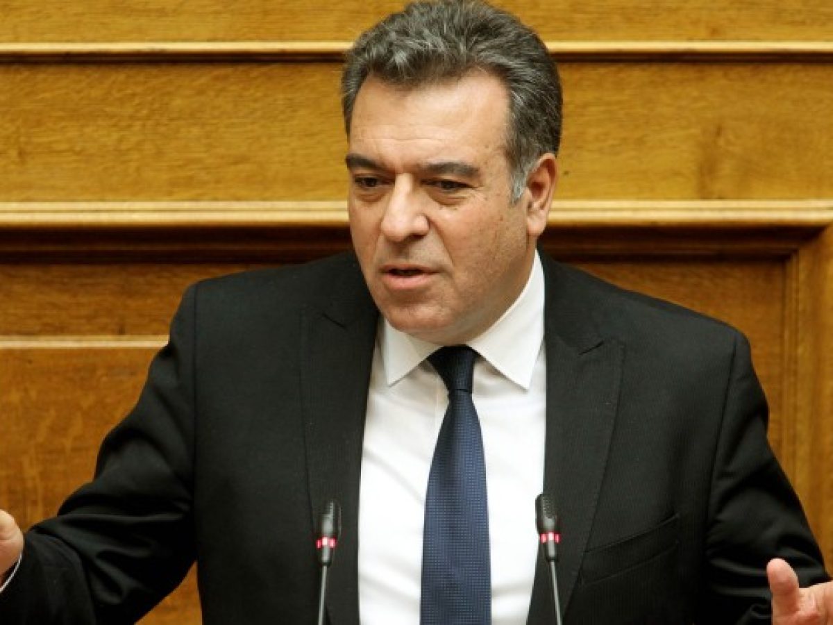 ΜΑΝΟΣ ΚΟΝΣΟΛΑΣ : «Αναγκαιότητα το πρωινό δρομολόγιο που θα συνδέει την Κάλυμνο με το Μαστιχάρι στην Κω».