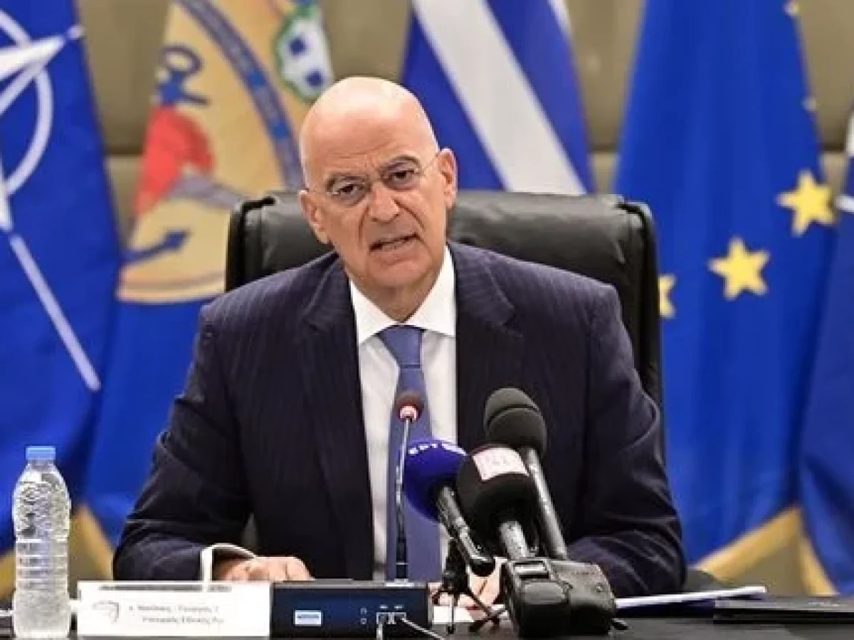 &Nu;. &Delta;έ&nu;&delta;&iota;&alpha;&sigmaf;: &Eta; &laquo;&Alpha;&tau;&zeta;έ&nu;&tau;&alpha; 2030&raquo; &phi;έ&rho;&nu;&epsilon;&iota; &alpha;&lambda;&lambda;&alpha;&gamma;έ&sigmaf; &kappa;&alpha;&iota; &sigma;&tau;ή&rho;&iota;&xi;&eta; &sigma;&tau;&alpha; &sigma;&tau;&epsilon;&lambda;έ&chi;&eta; &tau;&omega;&nu; &Epsilon;&nu;ό&pi;&lambda;&omega;&nu; &Delta;&upsilon;&nu;ά&mu;&epsilon;&omega;&nu;