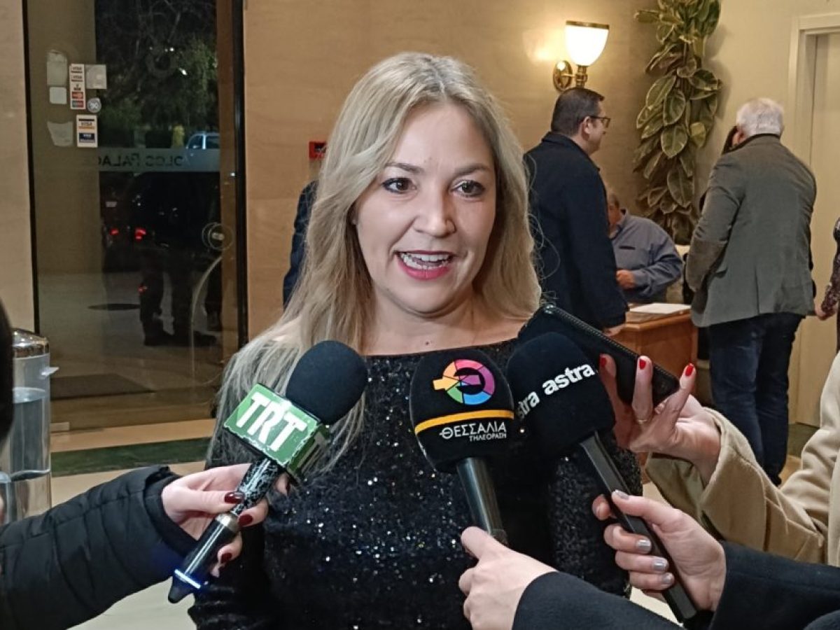 Ν. Καπούλα: Ανάγκη άμεσης αλλαγής του τρόπου σχεδιασμού, θωράκισης και διαχείρισης πόλεων και υποδομών