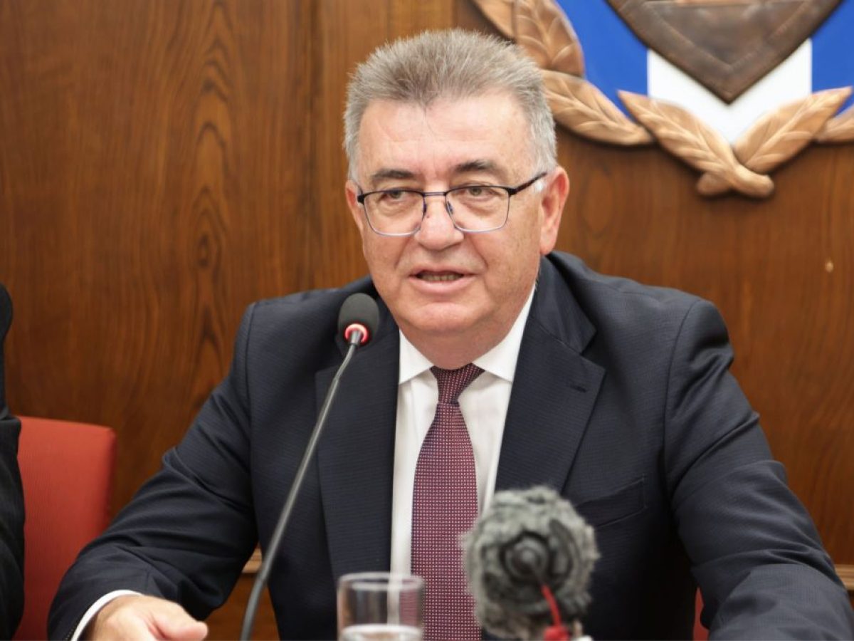 Ν.ΣΤΑΥΡΕΛΗΣ: Η Δικαίωση ήρθε…Η ενωμένη αντιπολίτευση έχασε!