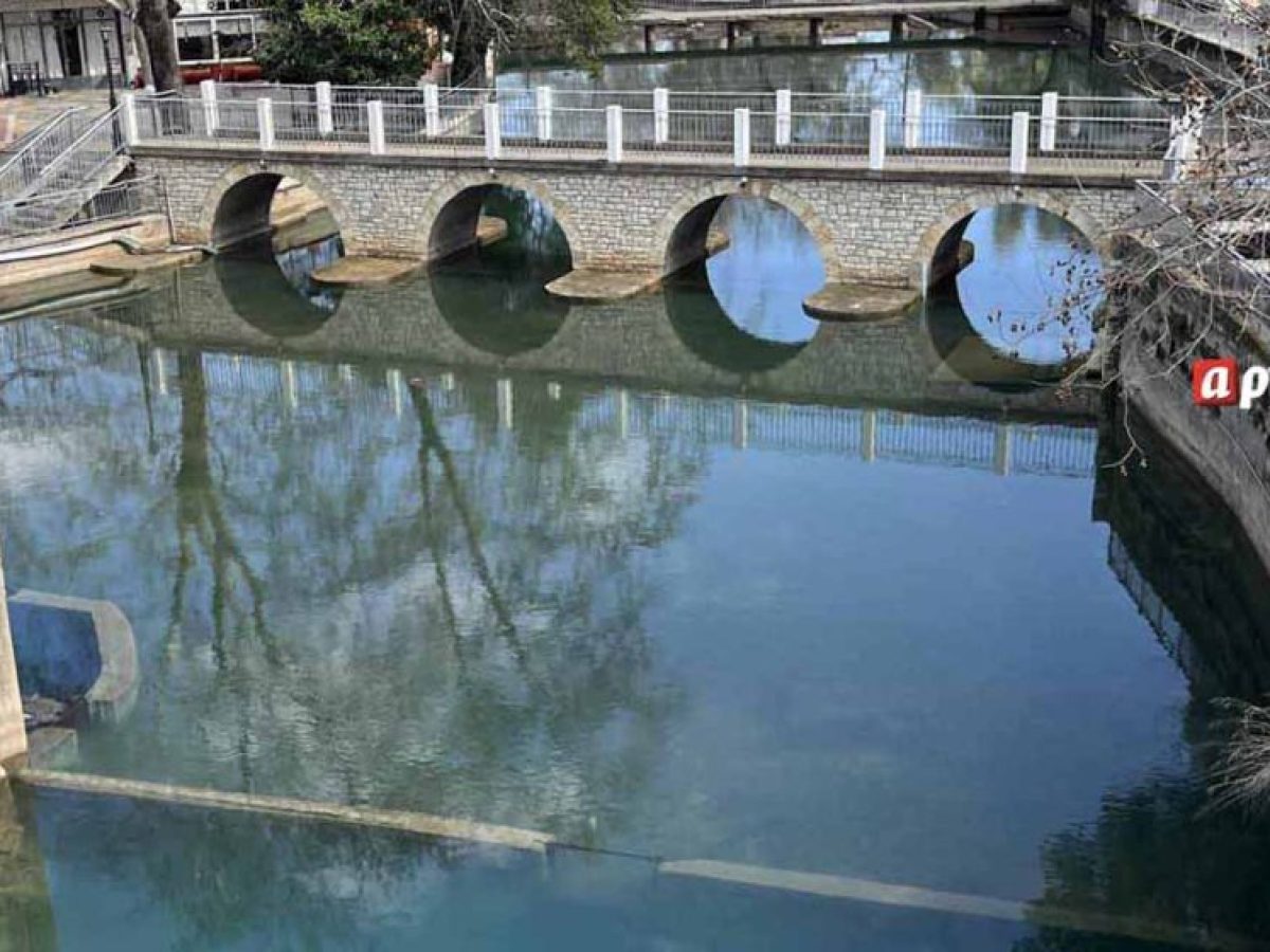 Να ξεκινήσει άμεσα ο τεχνητός εμπλουτισμός στην Αργολίδα ζητά η Επιτροπή φορέων και πολιτών για το νερό