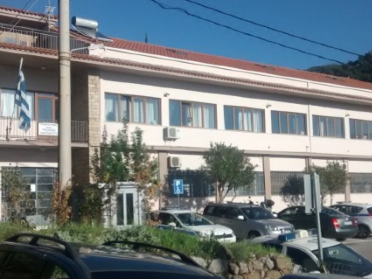 Ναύπακτος: Φιξάκια κοκαΐνης, κάνναβη και συλλήψεις για εμπόριο  ναρκωτικών