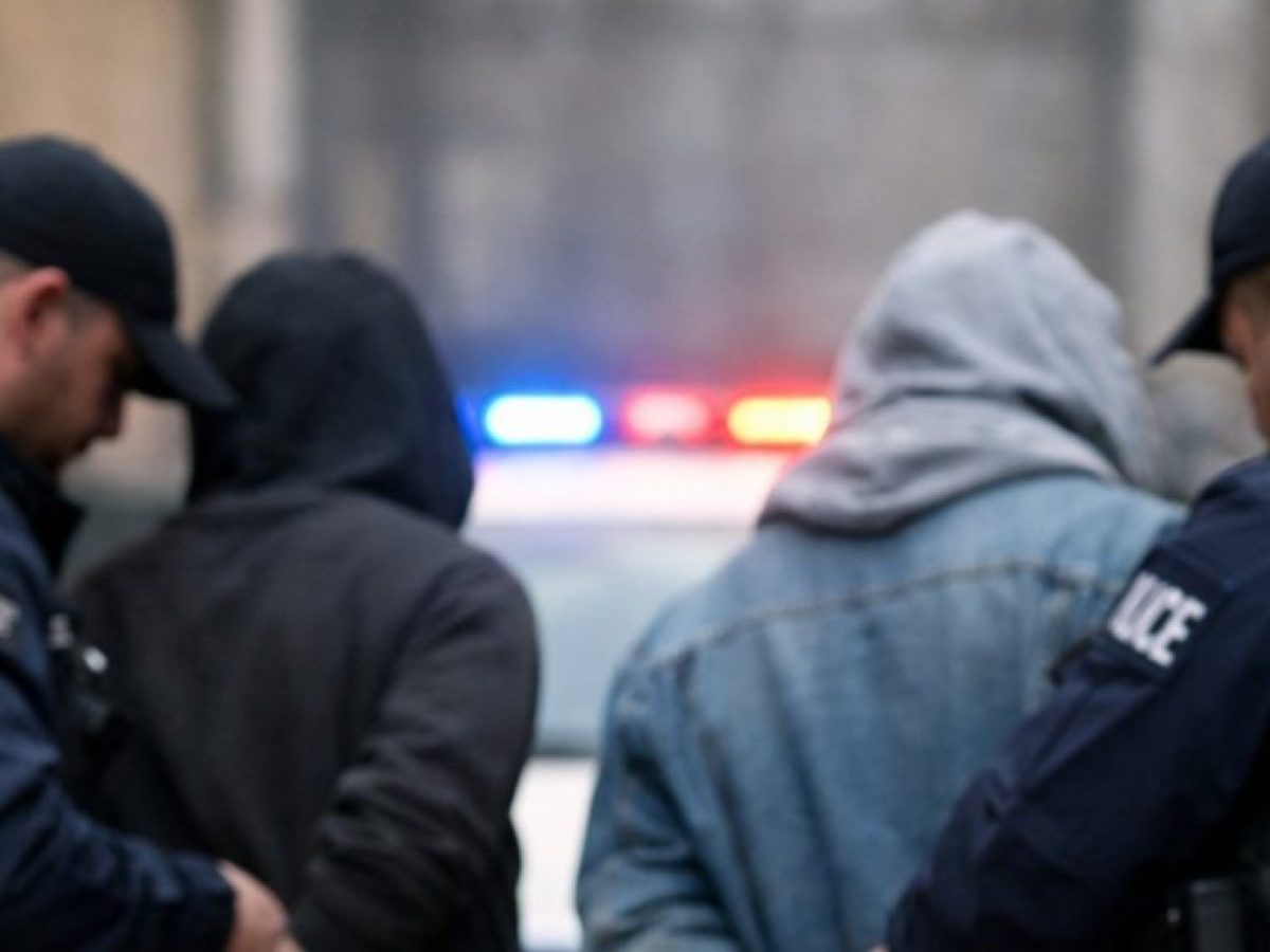 Ναύπακτος: Κι άλλες συλλήψεις για εμπόριο ναρκωτικών ουσιών