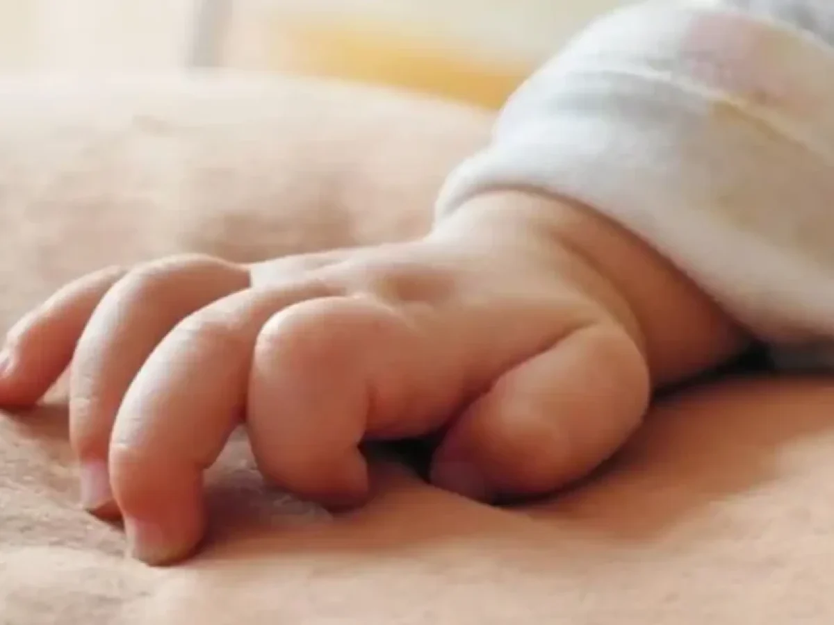 Ναύπακτος: Ανακοίνωσαν το φύλο του μωρού τους με…πτήση ΒΙΝΤΕΟ