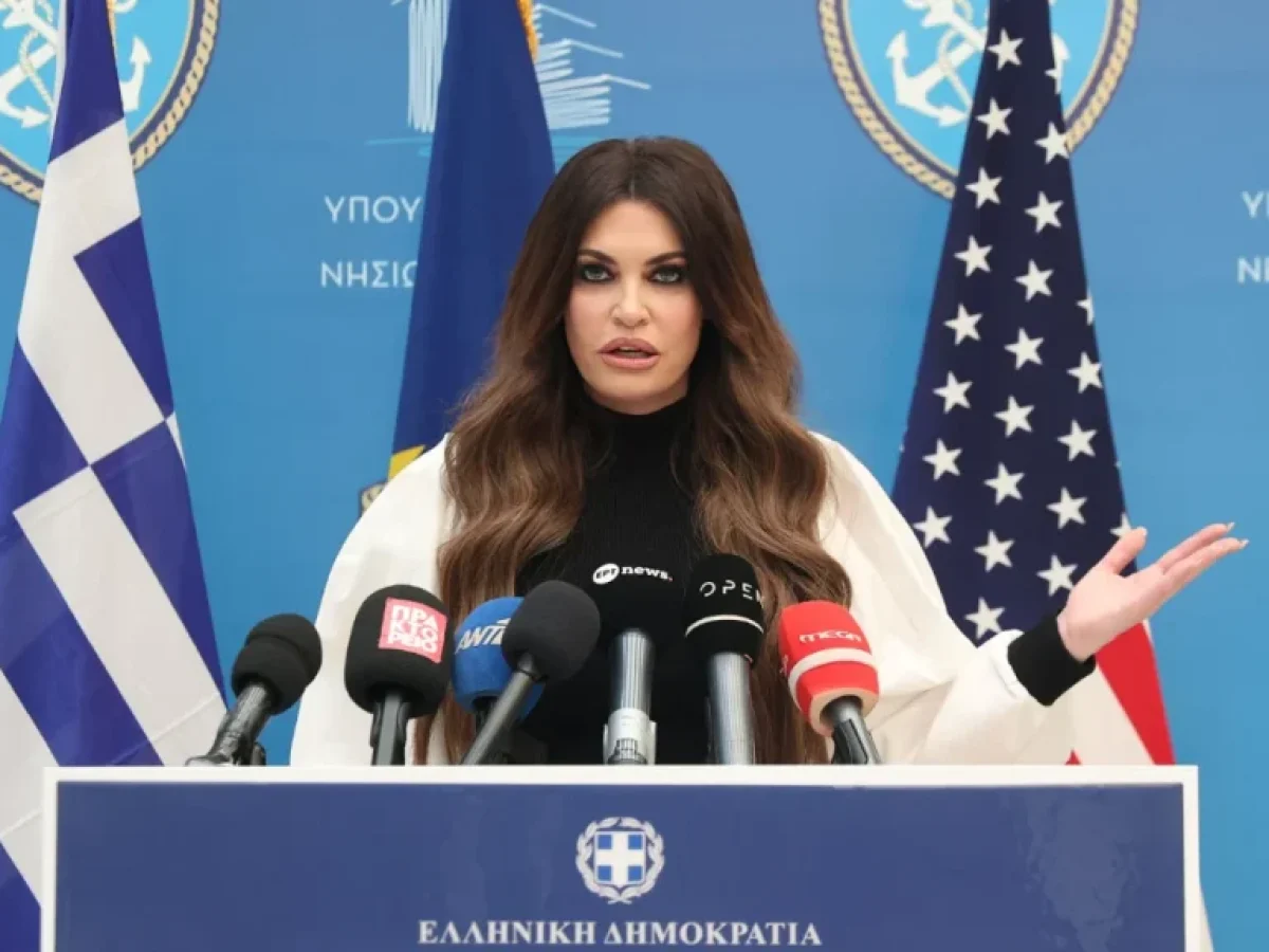 Ναυπηγεία Ελευσίνας: Σήμερα οι υπογραφές για τον «γίγαντα» του τροχαίου υλικού παρουσία Γκιλφόιλ