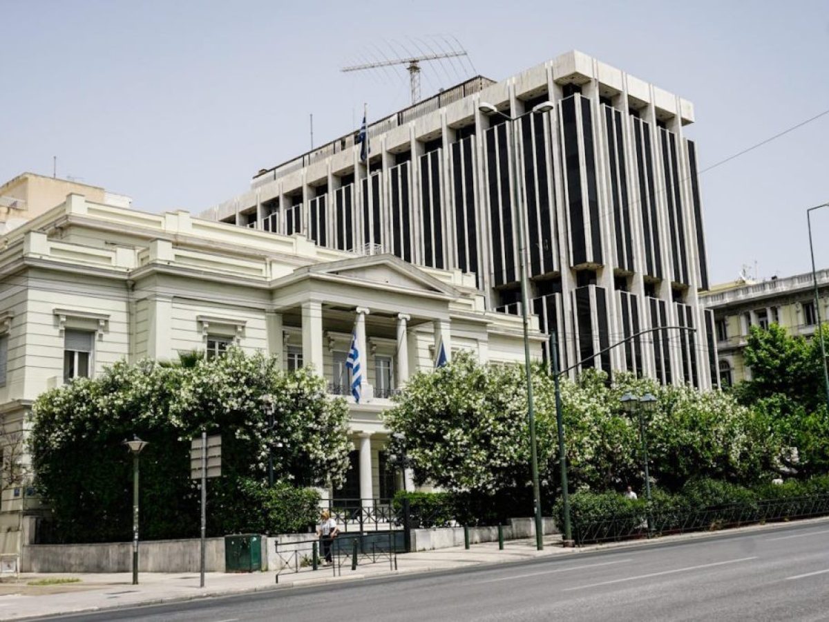 Νέα απόφαση του Ανώτατο Συμβούλιο Επιλογής Προσωπικού για μόνιμους διορισμούς – Ποιους αφορά η 6Κ/2024