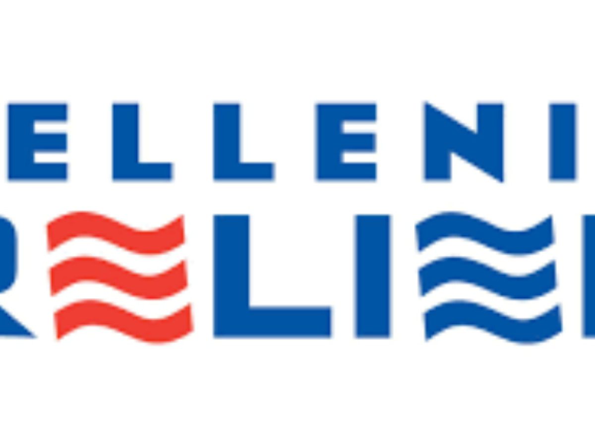 Νέα διανομή τροφίμων από το Hellenic Relief Foundation και την Ελληνική Εθελοντική Συμπαράσταση