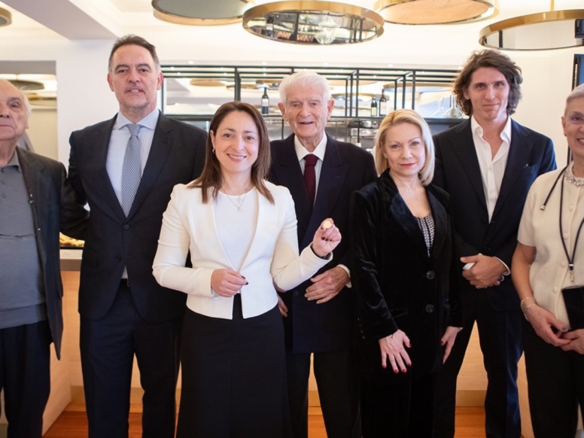 Νέα διοίκηση  στο ΙΤΕΠ πρόεδρος η Χριστίνα Τετράδη – Γενικός Γραμματέας ο Άρης Σουλούνιας