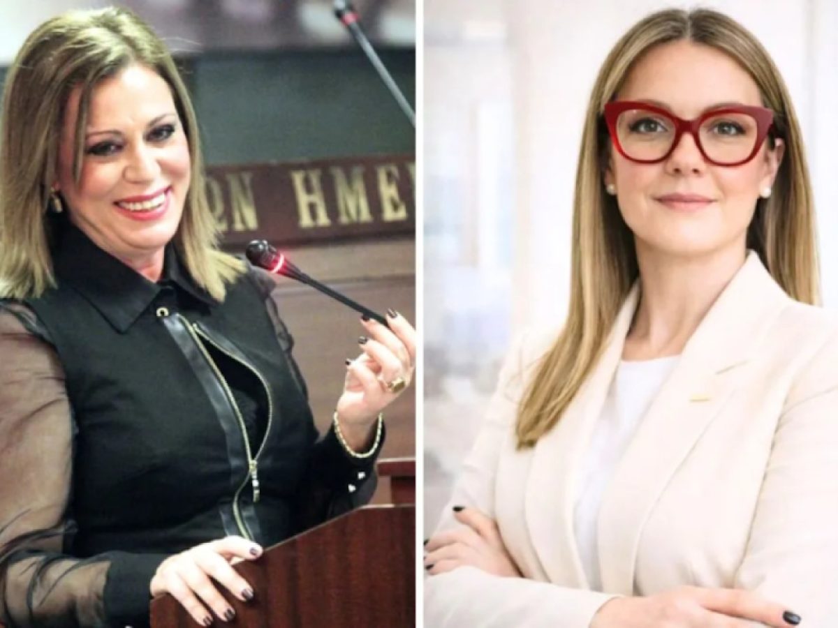 Νέα διοίκηση στο ΑΠΕ-ΜΠΕ: Άρια Αγάτσα Πρόεδρος, Χριστίνα Συναρέλλη Διευθύνουσα Σύμβουλος- Αποχαιρετισμοί και νέα καθήκοντα