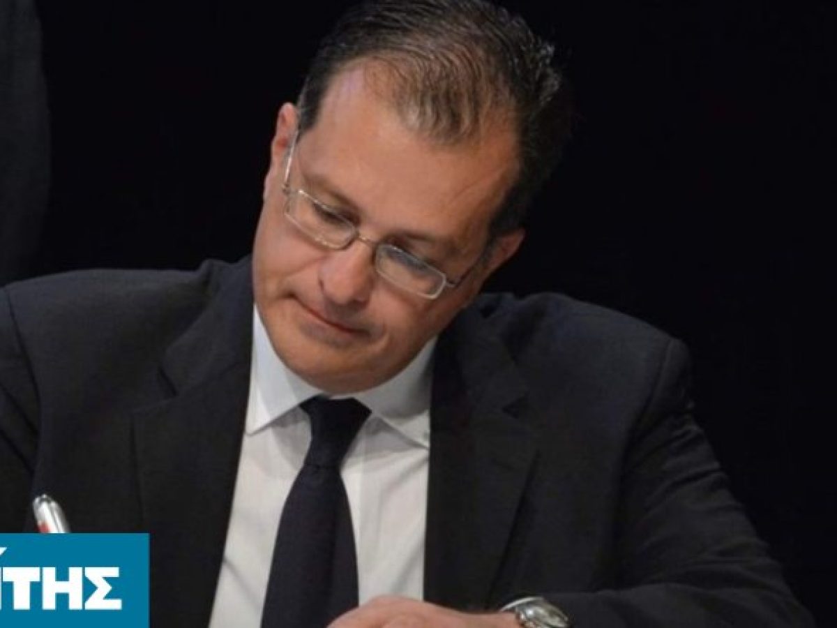 Νέα Δυναμική: Ζητά άμεση αποκατάσταση των ζημιών στα νησιά