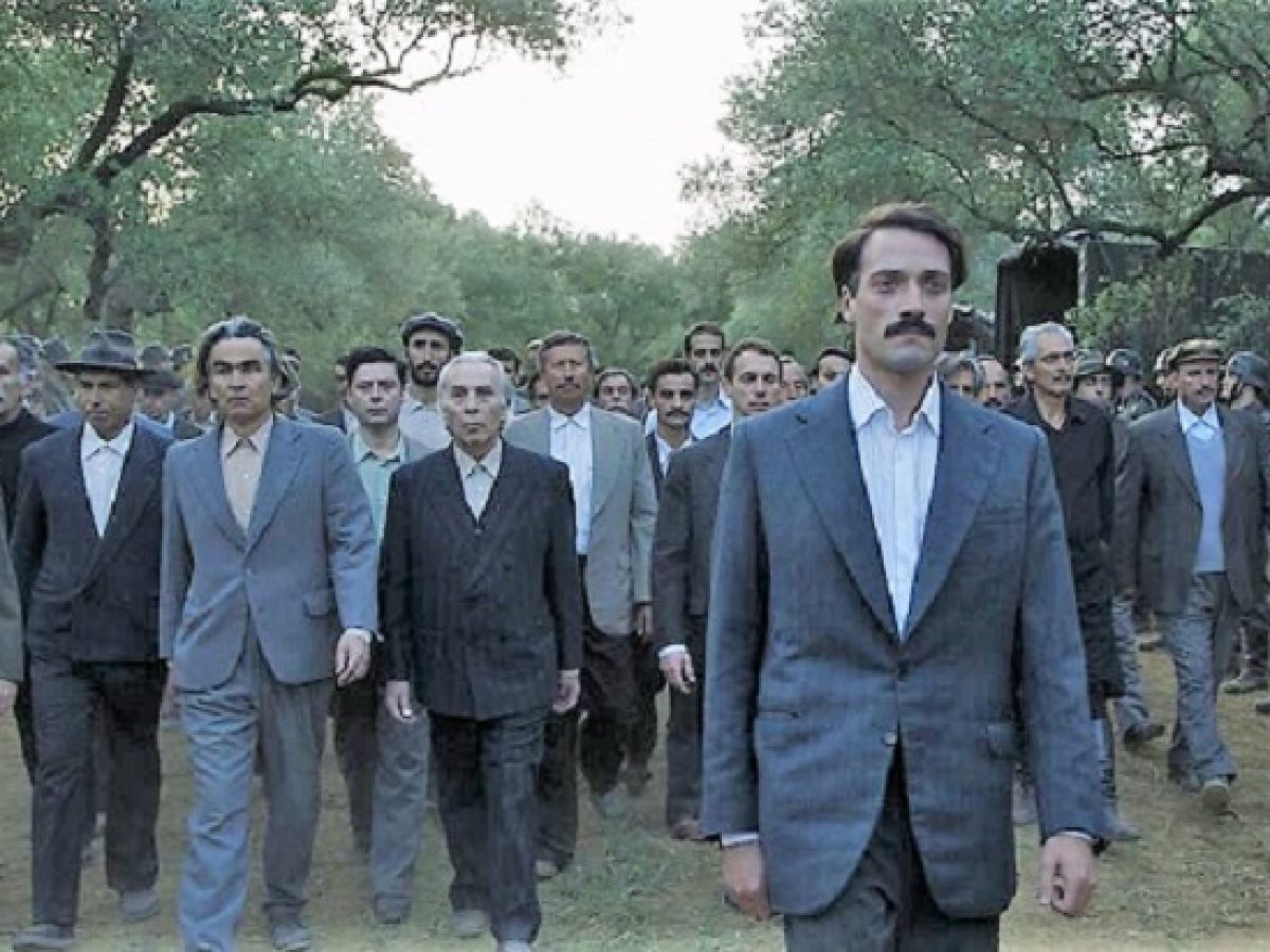&Nu;έ&alpha; &Iota;&omega;&nu;ί&alpha; &ndash;  &laquo;&Tau;&omicron; &tau;&epsilon;&lambda;&epsilon;&upsilon;&tau;&alpha;ί&omicron; &sigma;&eta;&mu;&epsilon;ί&omega;&mu;&alpha;&raquo; &tau;&omicron;&upsilon; &Pi;&alpha;&nu;&tau;&epsilon;&lambda;ή &Beta;&omicron;ύ&lambda;&gamma;&alpha;&rho;&eta; &sigma;&tau;&omicron;&nu; &laquo;&Alpha;&sigma;&tau;έ&rho;&alpha;&raquo;