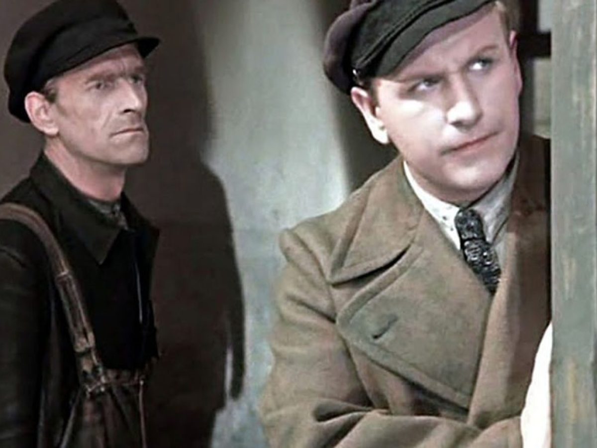 Νέα Ιωνία – «Ερνστ Τέλμαν: Ο γιος της τάξης του»,  από την κινηματογραφική λέσχη Νέας Ιωνίας- “Μπλόκο” σε διπλή προβολή