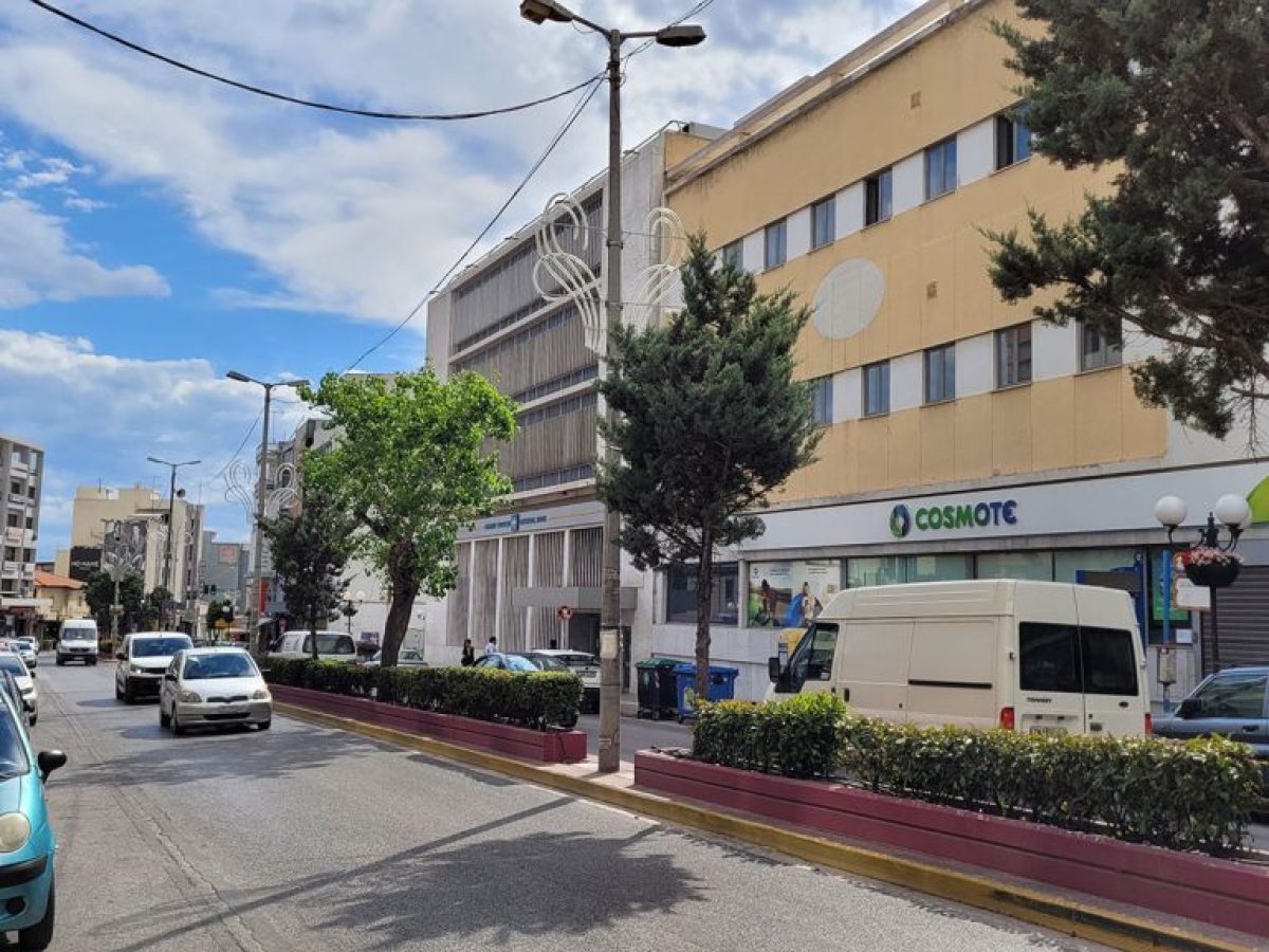 Νέα Ιωνία – Συνελήφθη 15χρονη, που δρούσε μαζί με άλλους ανήλικους ως συμμορία