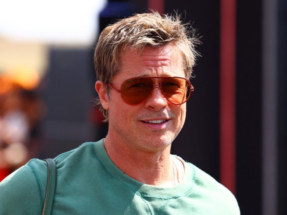 Νέα Μάκρη είσαι έτοιμη; Έρχεται ο Μπραντ Πιτ σε Νηρέα και Ναυτικό Όμιλο για τα γυρίσματα της ταινίας του