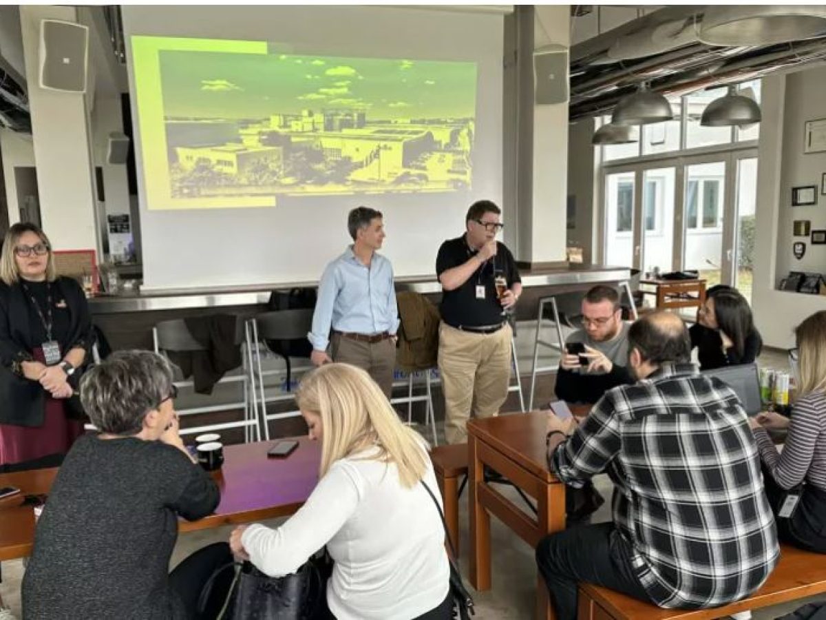 Νέα μεγάλη επένδυση της Ζυθοποιίας Μακεδονίας Θράκης