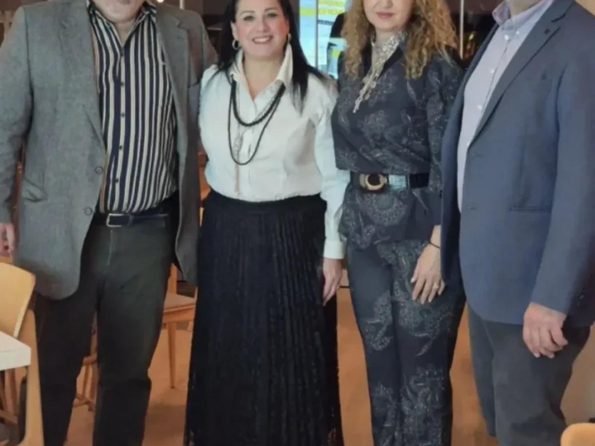 Νέα Μουδανιά: Μια βραδιά αφιερωμένη στον Αριστοτέλη