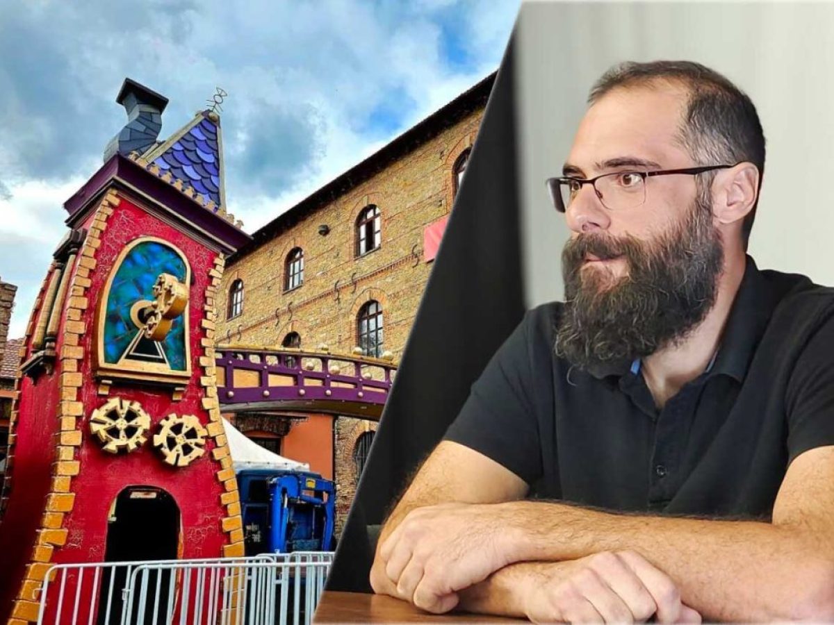 Νέα παραίτηση στην e-trikala – Αποχώρησε ο Γ. Χρυσόμαλλος