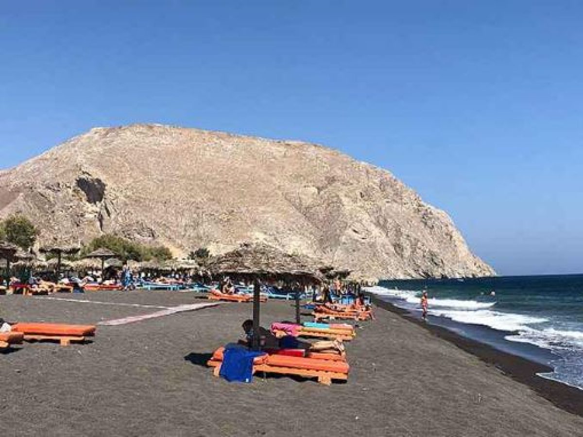 Νέα πλατφόρμα για αιτήσεις παραχώρησης αιγιαλού ή παραλίας – Αύριο η έναρξη λειτουργίας της