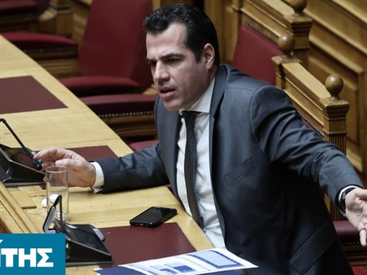 Νέα πολιτική σύγκρουση με αφορμή το πολύνεκρο περιστατικό στη Χίο