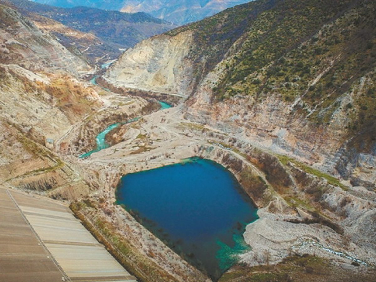 Νέα προσφυγή στο Συμβούλιο της Επικρατείας από τον Σύνδεσμο Κατακλυζομένων Μεσοχώρας