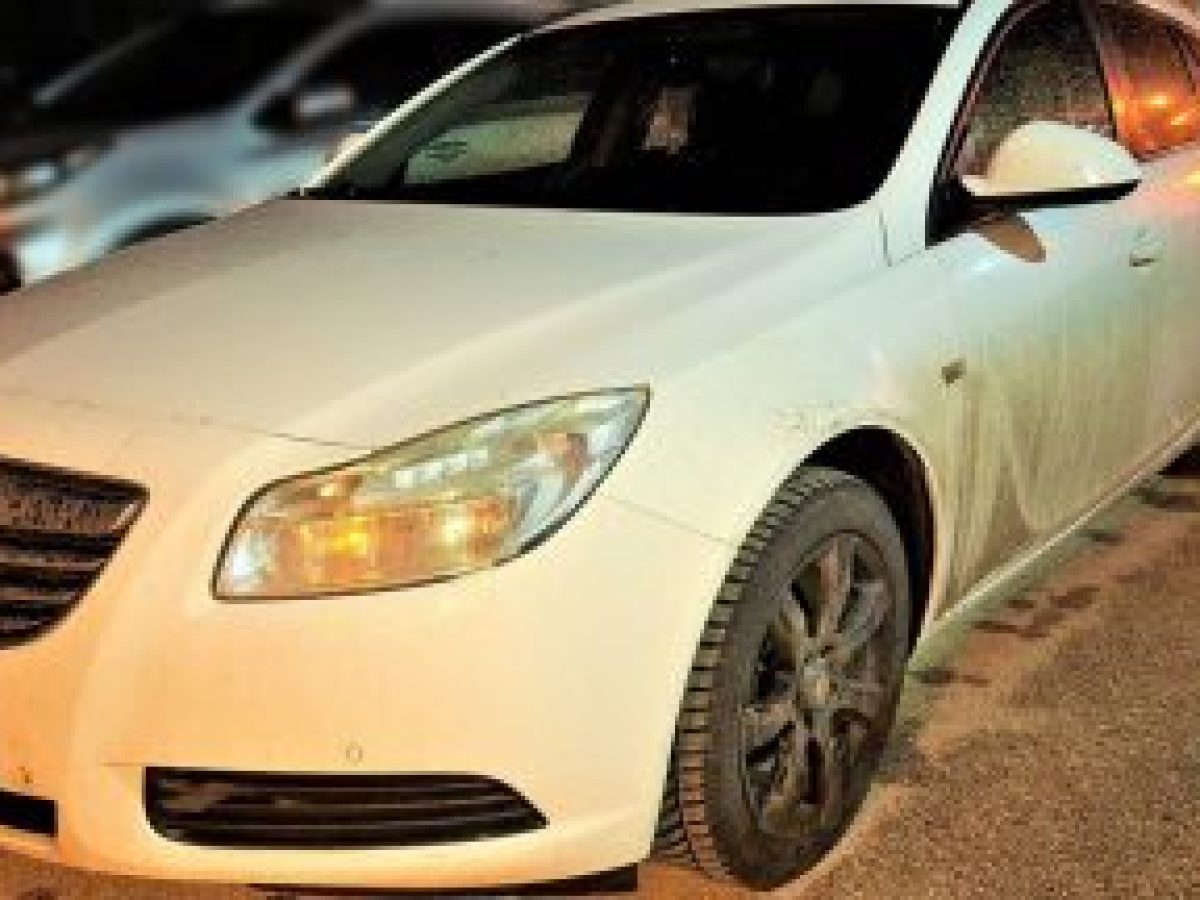 Νέα σύλληψη διακινητή μεταναστών στον Έβρο – Μετέφερε 5 άτομα