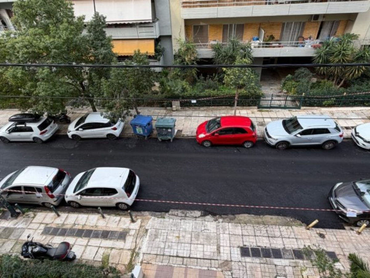 &Nu;έ&alpha; &Sigma;&mu;ύ&rho;&nu;&eta;: &Alpha;&sigma;&phi;&alpha;&lambda;&tau;ό&sigma;&tau;&rho;&omega;&sigma;&alpha;&nu; &delta;&rho;ό&mu;&omicron; &tau;&eta;&nu; &pi;&rho;&omicron;&eta;&gamma;&omicron;ύ&mu;&epsilon;&nu;&eta; &epsilon;&beta;&delta;&omicron;&mu;ά&delta;&alpha; &kappa;&alpha;&iota; &alpha;ύ&rho;&iota;&omicron; &tau;&omicron;&nu;&hellip; &sigma;&kappa;ά&beta;&omicron;&upsilon;&nu; &gamma;&iota;&alpha; &nu;&alpha; &pi;&epsilon;&rho;ά&sigma;&omicron;&upsilon;&nu; &omicron;&pi;&tau;&iota;&kappa;έ&sigmaf; ί&nu;&epsilon;&sigmaf;