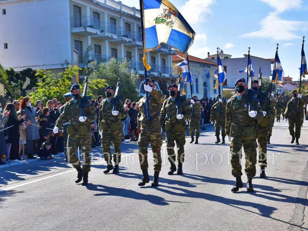 Νέα θητεία 2026: Ενισχύεται ο ρόλος της Λήμνου και του Βορείου Αιγαίου στο νέο επιχειρησιακό μοντέλο