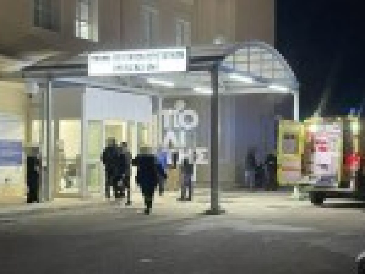 Νέα τραγωδία στο Αιγαίο: Τουλάχιστον 14 μετανάστες νεκροί από την σύγκρουση του σκάφους τους με πλοίο του λιμενικού