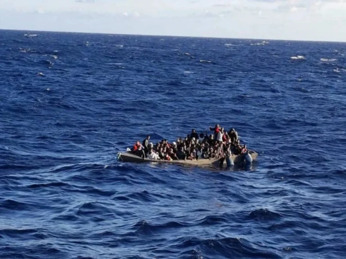 Νέα Αριστερά για ναυάγιο στην Κρήτη: Να μην προβάλλονται ως μεμονωμένες “τυχαίες” τραγωδίες