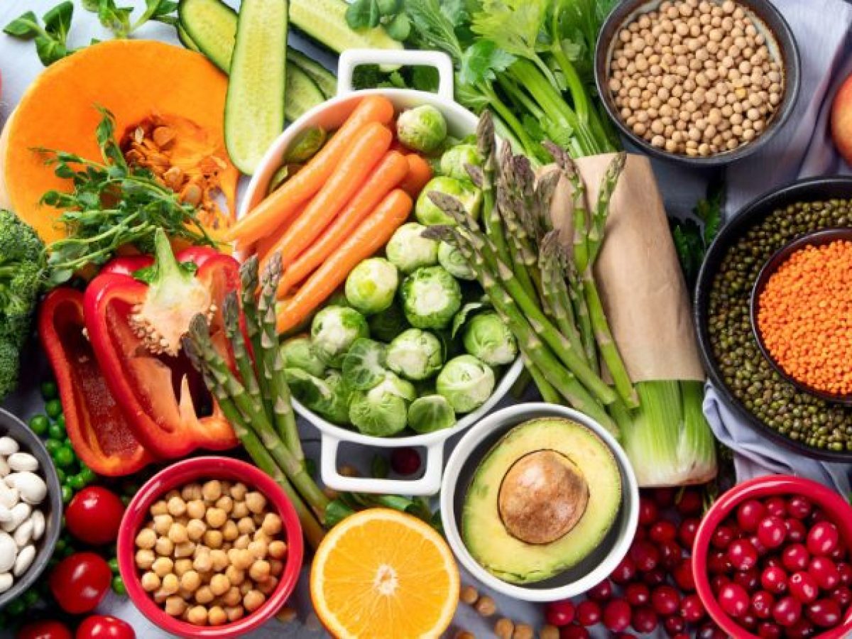 Νέες οδηγίες διατροφής: Ποιότητα τροφής, πρωτεΐνη και οι επιστημονικές αντιρρήσεις