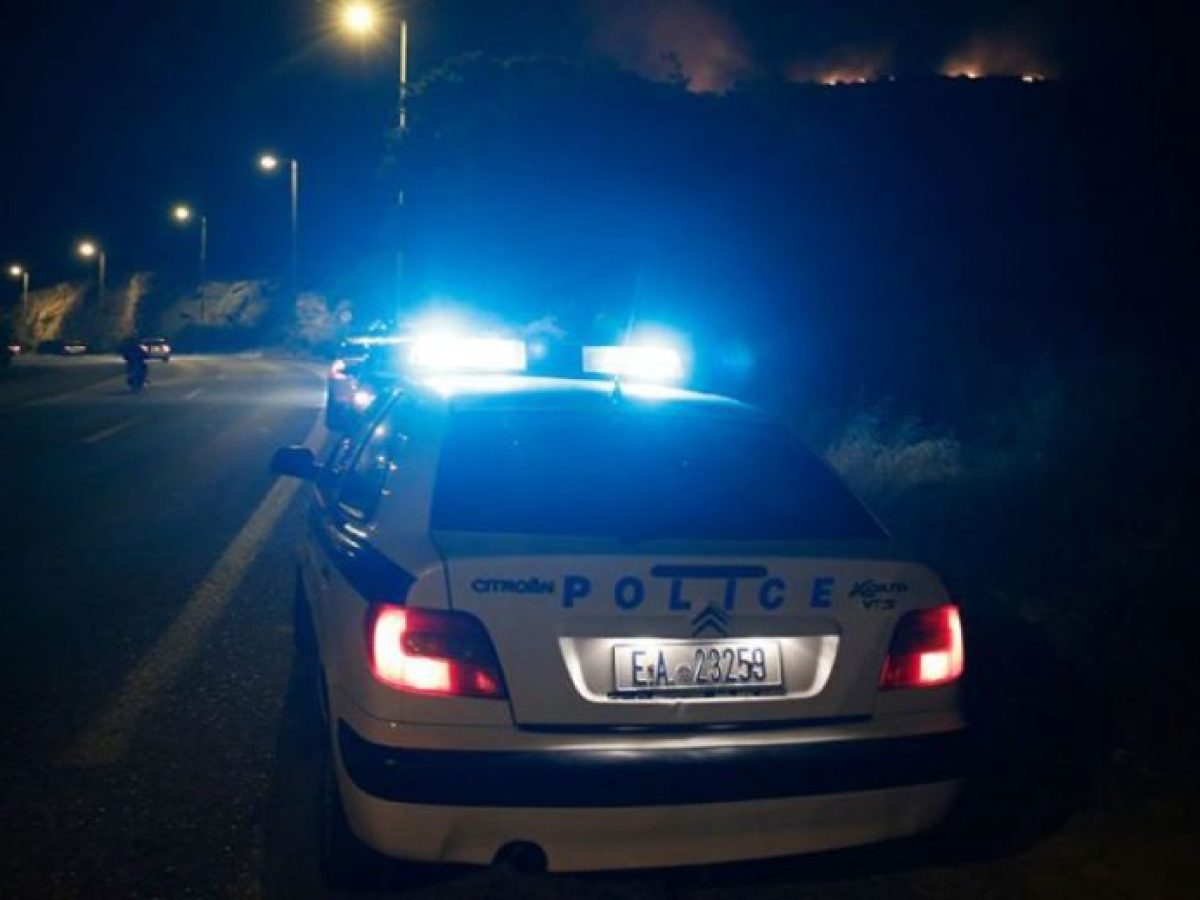 Νέες συλλήψεις για διακίνηση ναρκωτικών στη Ναύπακτο