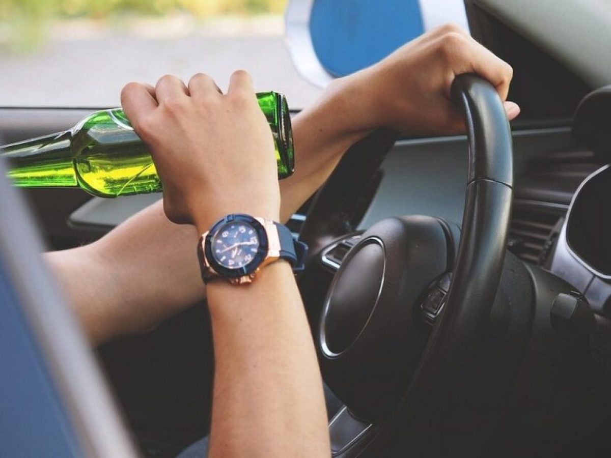 Νέες συλλήψεις μεθυσμένων οδηγών στη Θεσσαλονίκη