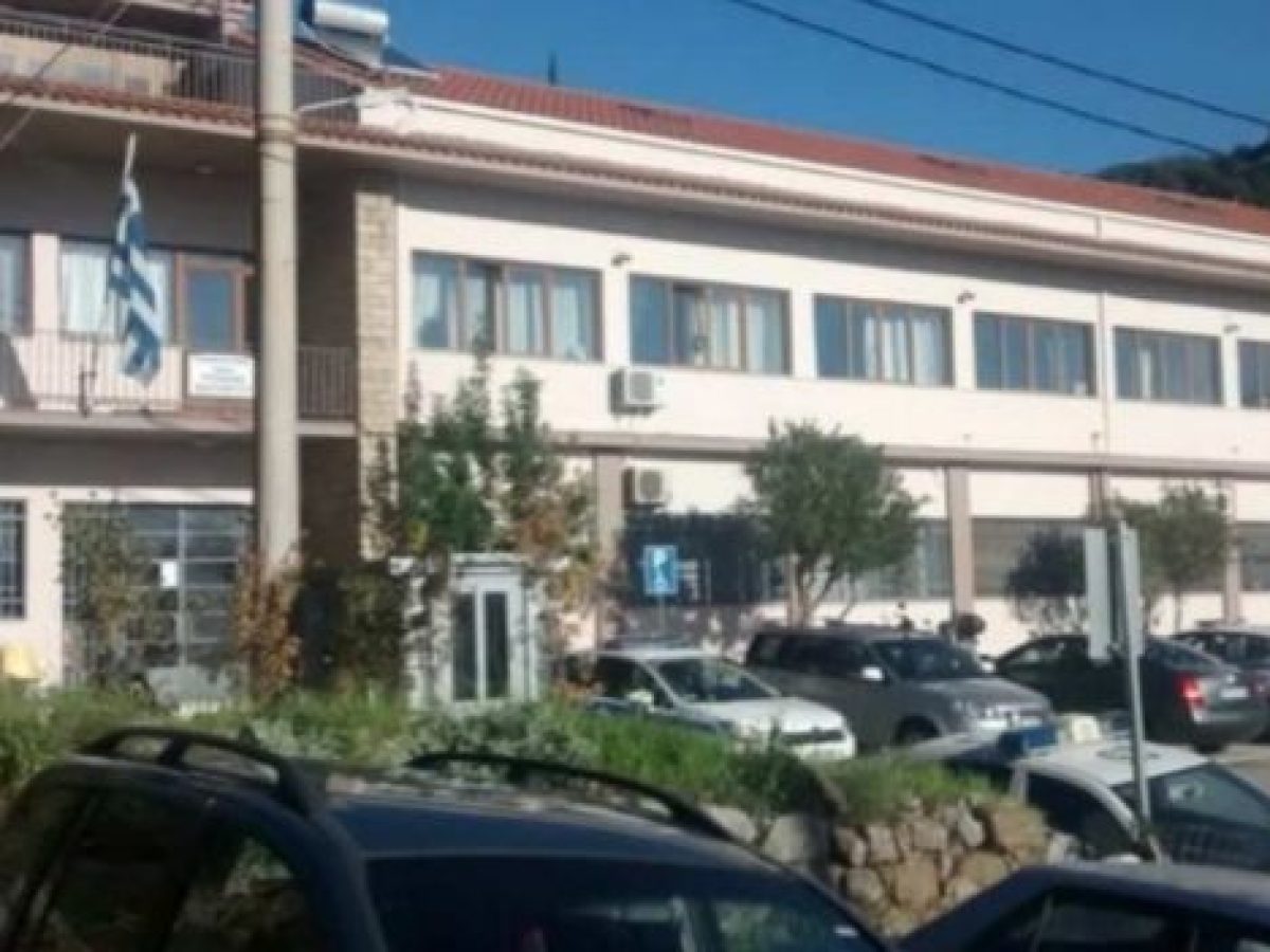 Νέες συλλήψεις στη Ναύπακτο για εμπόριο Ναρκωτικών