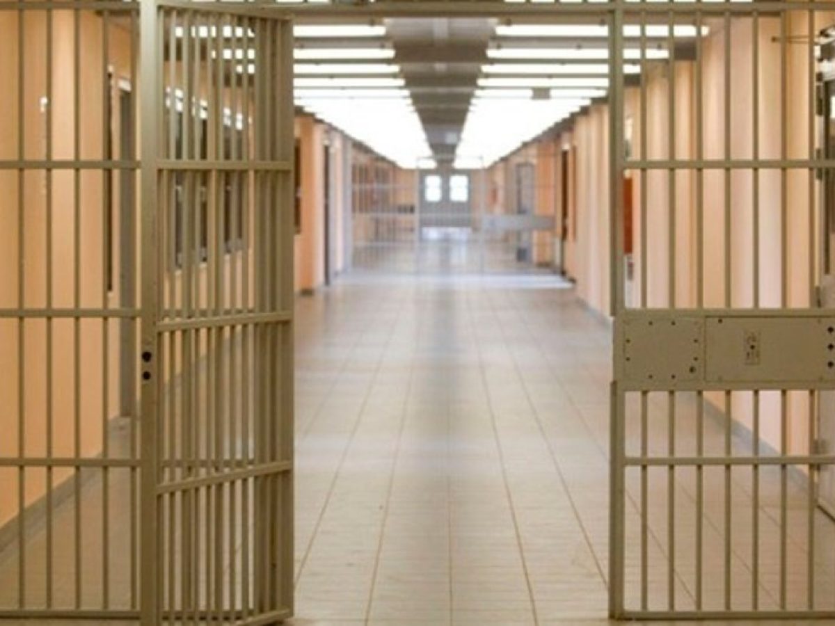 Νεκρός ισοβίτης που είχε καταδικαστεί για δολοφονία στη Ζάκυνθο – Τον εκτέλεσαν μέσα στις φυλακές Δομοκού