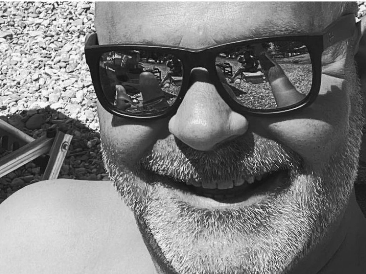 Νεκρός ο 49χρονος Σωκράτης Καραγιάννης σε τροχαίο στο δρόμο Ιτέα- Γαλαξίδι