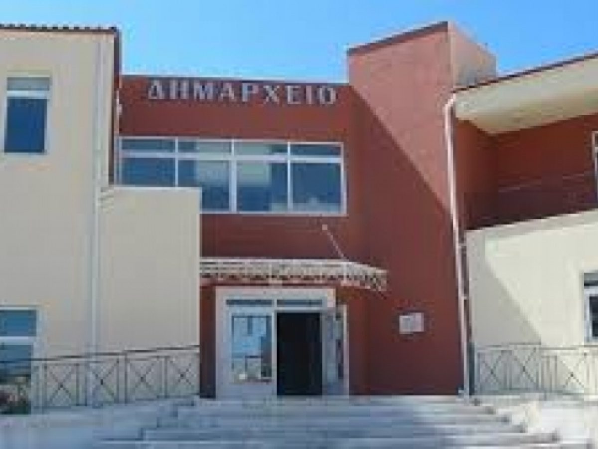 Νεμέα: Λογοδοτεί η Δημοτική Αρχή την Παρασκευή 27 Φεβρουαρίου