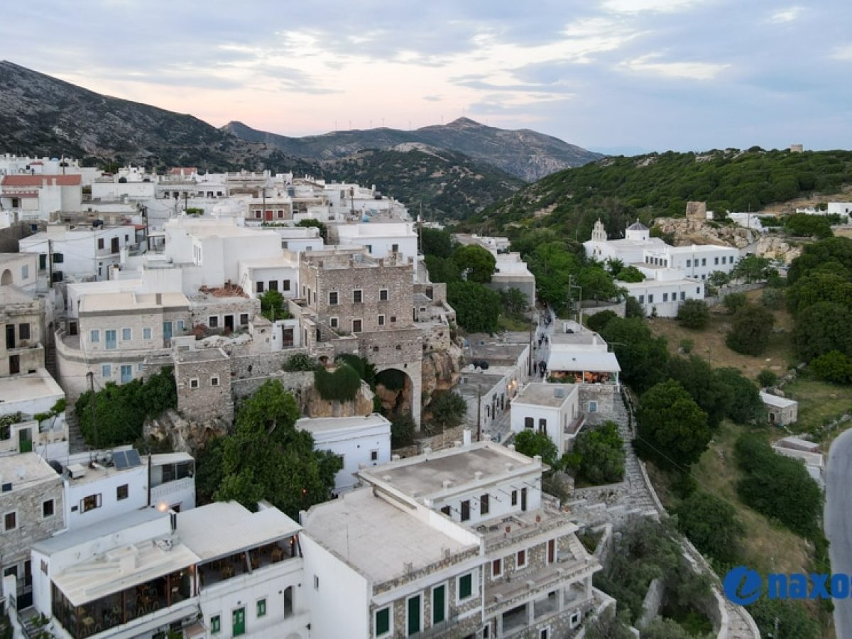 Νέο Διοικητικό Συμβούλιο στον Πολιτιστικό Σύλλογο Απειράνθου «Τα Φανάρια» – Πρόεδρος ο Στέφανος Γεροντής